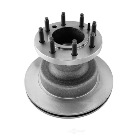 Uap 54039 Disc Brake Rotor and Hub Assembly 54039